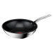 B8171944 INTUITION PÁNEV WOK 28 CM TEFAL