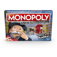 Monopoly pro všechny, kdo neradi prohrávají