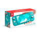 Nintendo Switch Lite - Turquoise