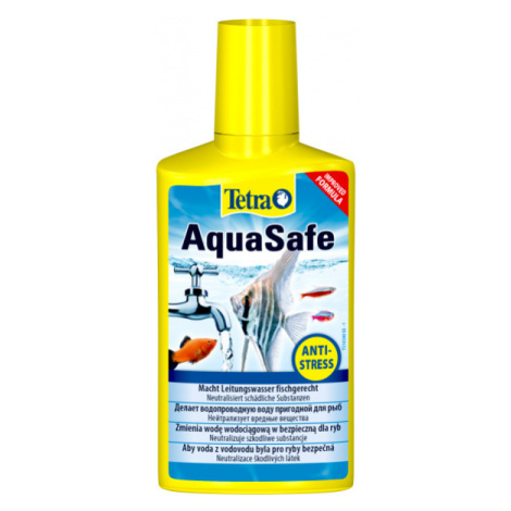 TETRA Aqua Safe 250ml