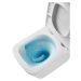 INVENA Závěsná WC mísa FLORINA, včetně soft/close sedátka CE-94-001-L