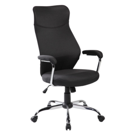 Signal Kancelářská židle Q-319 černá