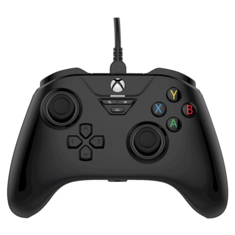 SnakeByte Base X herní ovladač pro Xbox Series S/X, Xbox One, Windows černý