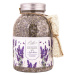 Bohemia Gifts koupelová sůl s bylinkami levandule 1200g