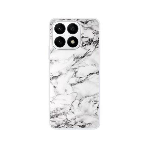 iSaprio White Marble 01 pro Honor X8a