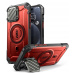 Pouzdro pro iPhone 15 Pro, Supcase Ub Mag Xt, case pro MagSafe, kryt, pouzdro