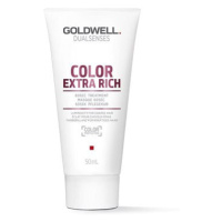 Goldwell Dualsenses Color Extra Rich maska pro lesk a zářivou barvu 50 ml