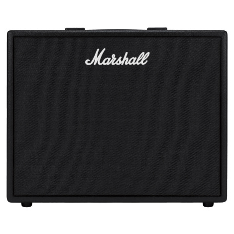 Marshall Code 50 Modelingové kytarové kombo