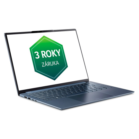 Acer Swift Go 14 AI Blue celokovový (SFG14-I71-7285) (bez adaptéru)
