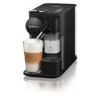 Kapslový kávovar DeLonghi EN510.B Nespresso Lattissima One Evo