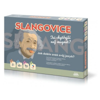 Seva Slangovice společenská magnetická hra v krabici 42x29x4cm