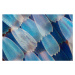 Fotografie Extreme magnification - Butterfly wing under, ConstantinCornel, (40 x 26.7 cm)