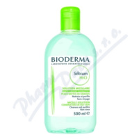 BIODERMA Sébium H2O 500ml