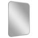 Olsen Spa Alfeld koupelnové zrcadlo 500 x 700 mm boční LED osvětlení barva bílá OLNZALF5070