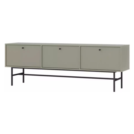 TV Stolek Tokyo 3 3K eukalyptus 303 BAUMAX