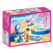 Playmobil 70211 moderní koupelna