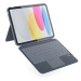 Epico podsvícená klávesnice s pouzdrem pro iPad Pro 11"/iPad Air 10,9"/10,9"M1/iPad Air 11"M2- H