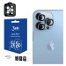 Ochranné sklo 3MK Lens Protection Pro iPhone 13 Pro / 13 Pro Max sierra blue Camera lens protect