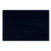 Duramat Čistící vstupní rohož Ukulele 33×55cm, černá