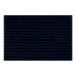Duramat Čistící vstupní rohož Ukulele 33×55cm, černá