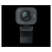 Logitech StreamCam C980 - Full HD camera with USB-C for live streaming and content creation, gra
