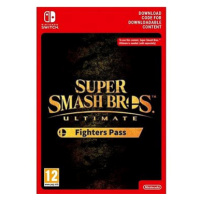 Super Smash Bros. Ultimate Fighters Pass - Nintendo Switch Digital