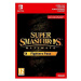 Super Smash Bros. Ultimate Fighters Pass - Nintendo Switch Digital