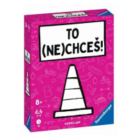 Ravensburger To nechceš!