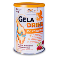 Geladrink višeň nápoj 280 g