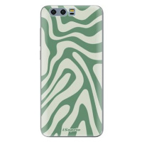 iSaprio Zebra Green - Honor 9