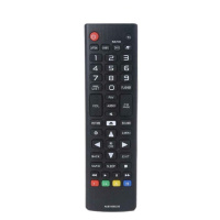 Eclipsera Náhradní dálkový ovladač AKB75095330 pro LG TV