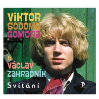 Sodoma Viktor: Gomora 1969-1972 - CD