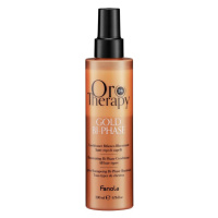 Fanola Oro therapy Bi-Phase - 2 - fázový kondicionér na vlasy, 200 ml