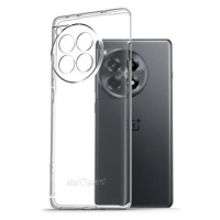 AlzaGuard Crystal Clear TPU Case pro OnePlus 12R