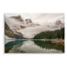 Plátno Moraine Lake, Kanada Varianta: 30x20