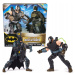 Sada Figurek DC Batman Adventures Batman Vs Bane Příslušenství