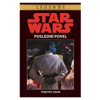 STAR WARS Poslední povel