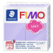 FIMO soft 57g - pastel lila