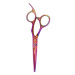 Eurostil OASIS Scissors Offset - profesionální nůžky, pro praváky 06973 - 5.5&quot;