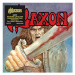 Saxon: Saxon - CD