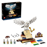 LEGO® Harry Potter™ 76391 Bradavická výbava – sběratelská edice