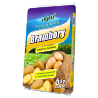Minerální hnojivo pro brambory Agro 5 kg 000371