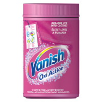 Vanish Oxi Action Prášek na odstranění skvrn 625 g