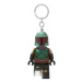 LEGO Star Wars Boba Fett svítící figurka (HT)