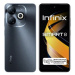 Infinix Smart 8 3GB/64GB černý