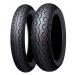 Dunlop 100/90R18 56H TT100 GP TL