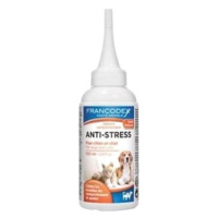 Francodex Anti-stress kapky pro psy a kočky 100 ml