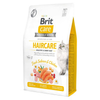 Brit Care GF Haircare Healthy & Shiny Coat 2 kg