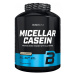 BioTech USA Micellar Casein 2270g - vanilka