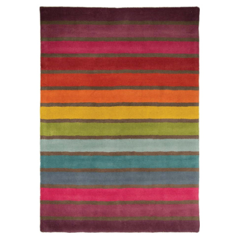 Vlněný koberec Flair Rugg Candy, 120 x 170 cm Flair Rugs